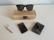 Charger l'image dans la galerie, Lunettes de soleil Z4 e85 Limited Edition (3 couleurs disponibles)