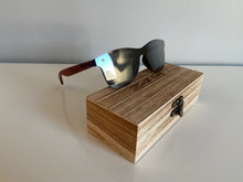 Charger l'image dans la galerie, Lunettes de soleil Z4 e85 Limited Edition (3 couleurs disponibles)