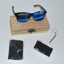 Charger l'image dans la galerie, Lunettes de soleil Z3 Limited Edition (2 couleurs disponibles)