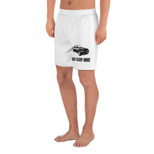 Charger l'image dans la galerie, Bermuda de sport Z3 Eat-Sleep-Drive