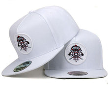 Charger l'image dans la galerie, Casquette Indian Dead Blanche