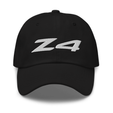 Charger l'image dans la galerie, Casquette de Baseball Z4 Brodée