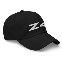 Charger l'image dans la galerie, Casquette de Baseball Z4 Brodée