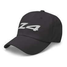 Charger l'image dans la galerie, Casquette de Baseball Z4 Brodée