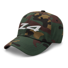 Charger l'image dans la galerie, Casquette de Baseball Z4 Brodée