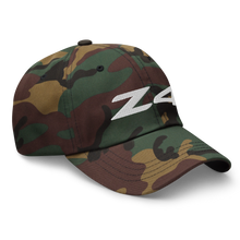 Charger l'image dans la galerie, Casquette de Baseball Z4 Brodée