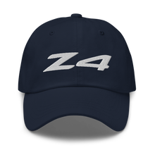 Charger l'image dans la galerie, Casquette de Baseball Z4 Brodée