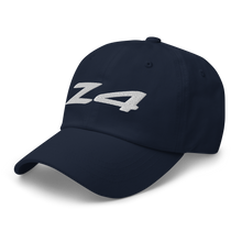 Charger l'image dans la galerie, Casquette de Baseball Z4 Brodée