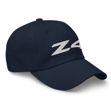 Charger l'image dans la galerie, Casquette de Baseball Z4 Brodée