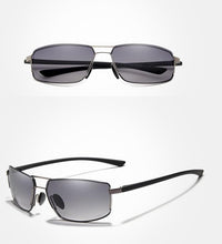 Charger l'image dans la galerie, Lunettes de soleil Albuquerque (5 couleurs disponibles)