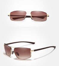 Charger l'image dans la galerie, Lunettes de soleil Albuquerque (5 couleurs disponibles)