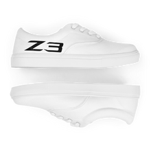 Charger l'image dans la galerie, Tennis en toile homme Z3