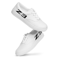 Charger l'image dans la galerie, Tennis en toile homme Z3