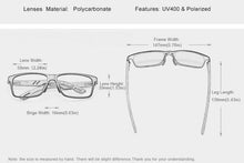 Charger l'image dans la galerie, Lunettes de soleil Noyer Air (4 couleurs disponibles)