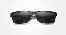 Charger l'image dans la galerie, Lunettes de soleil Noyer Air (4 couleurs disponibles)