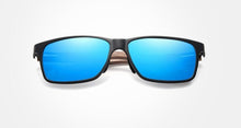 Charger l'image dans la galerie, Lunettes de soleil Noyer Air (4 couleurs disponibles)