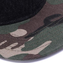 Charger l'image dans la galerie, Casquette Black Winter (2 couleurs disponibles)