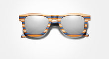 Charger l'image dans la galerie, Lunettes de soleil en bois Summer (4 couleurs disponibles)