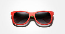 Charger l'image dans la galerie, Lunettes de soleil en bois Wood Colour (5 couleurs disponibles)