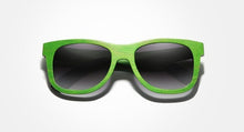 Charger l'image dans la galerie, Lunettes de soleil en bois Wood Colour (5 couleurs disponibles)