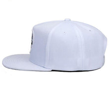 Charger l'image dans la galerie, Casquette Indian Dead Blanche