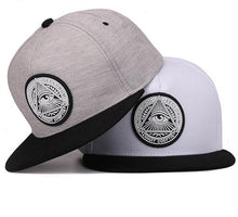 Charger l'image dans la galerie, Casquette ILLUMINATI (3 couleurs disponibles)