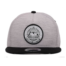 Charger l'image dans la galerie, Casquette ILLUMINATI (3 couleurs disponibles)