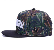 Charger l'image dans la galerie, Casquette Weed Amsterdam