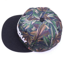 Charger l'image dans la galerie, Casquette Weed Amsterdam