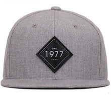 Charger l'image dans la galerie, Casquette 1977 (2 couleurs disponibles)