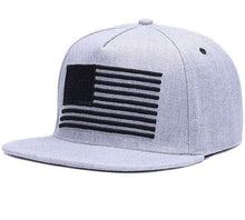 Charger l'image dans la galerie, Casquette USA Flag (3 couleurs disponible)