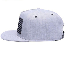 Charger l'image dans la galerie, Casquette USA Flag (3 couleurs disponible)