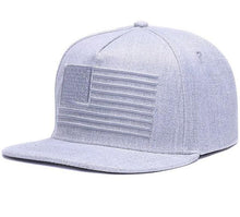 Charger l'image dans la galerie, Casquette USA Flag (3 couleurs disponible)