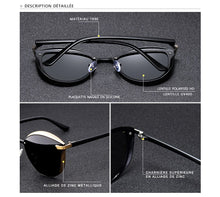 Charger l'image dans la galerie, Lunettes de soleil Edimbourg (5 couleurs disponibles)
