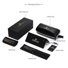 Charger l'image dans la galerie, Lunettes de soleil Hippie (6 couleurs disponibles)