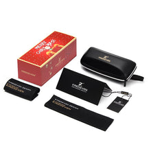 Charger l'image dans la galerie, Lunettes de soleil Nashville (5 couleurs disponibles)