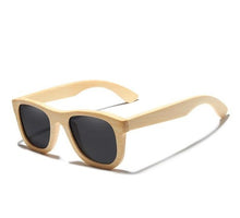 Charger l'image dans la galerie, Lunettes de soleil en bois Vintage Wood (5 couleurs disponibles)