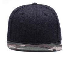 Charger l'image dans la galerie, Casquette Black Winter (2 couleurs disponibles)
