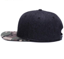 Charger l'image dans la galerie, Casquette Black Winter (2 couleurs disponibles)