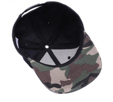 Charger l'image dans la galerie, Casquette Black Winter (2 couleurs disponibles)
