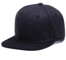 Charger l'image dans la galerie, Casquette Black Winter (2 couleurs disponibles)