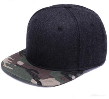 Charger l'image dans la galerie, Casquette Black Winter (2 couleurs disponibles)