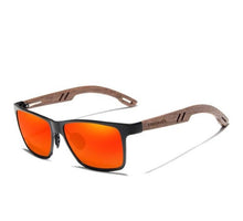 Charger l'image dans la galerie, Lunettes de soleil Noyer Air (4 couleurs disponibles)