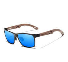 Charger l'image dans la galerie, Lunettes de soleil Noyer Air (4 couleurs disponibles)