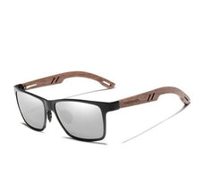Charger l'image dans la galerie, Lunettes de soleil Noyer Air (4 couleurs disponibles)