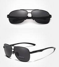 Charger l'image dans la galerie, Lunettes de soleil Oshawa (7 couleurs disponibles)