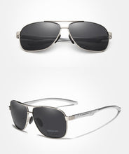 Charger l'image dans la galerie, Lunettes de soleil Oshawa (7 couleurs disponibles)