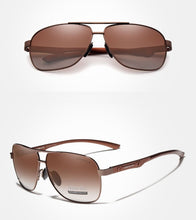 Charger l'image dans la galerie, Lunettes de soleil Oshawa (7 couleurs disponibles)