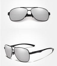 Charger l'image dans la galerie, Lunettes de soleil Oshawa (7 couleurs disponibles)