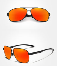 Charger l'image dans la galerie, Lunettes de soleil Oshawa (7 couleurs disponibles)